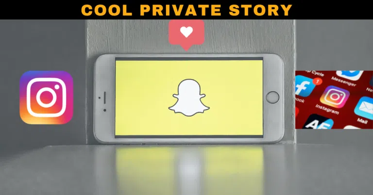 Cool Private Story Names For Girls and Boys 2023 – Snapchat Stories Names