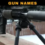 Gun Names