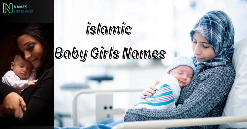 Muslim Girl Names