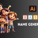 Baby Name Generator