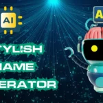 online Stylish Name Generator