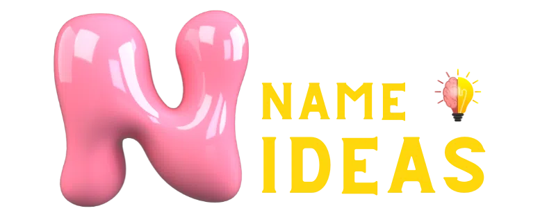 Name ideas webs
