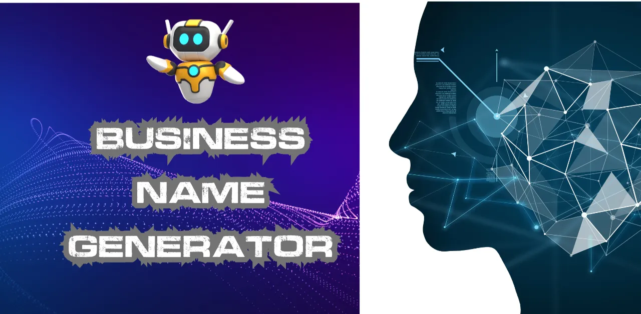 online Business Name Generator