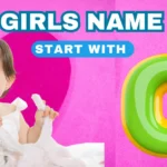 Girl Names that Start With C