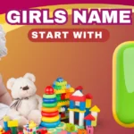 GIRL NAMES THAT START WITH F