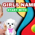 GIRL NAMES THAT START WITH J