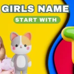 GIRL NAMES THAT START WITH T