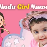 Elegant Hindu Names For Girls