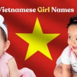 Charming Vietnamese Names For Girl