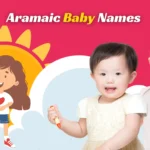 Aramaic Names For Girls And Boys