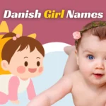 Danish Girl Names