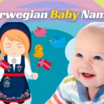 Classic and Meaningful Norwegian Names For Girls and Boys