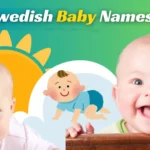 Charming Swedish Names For Girls And Boys